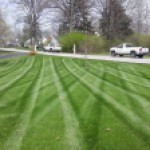 Big C Lawn and Landscaping - Lawn Care, Scheduled Grass Cutting, 2014 - 46